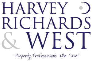 Harvey Richards & West - Property Professionals Who Care